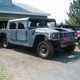 Illustration for article titled Man Hand-Building Hummer H1 From Ford Scraps